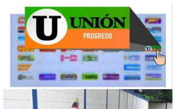 Empresario de la Bicicleta: Wilfredo Villarroel, la mejor alternativa como alcalde de San Diego con Unión y Progreso