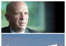 Avión de la CIA cruzó el Atlántico tras anuncio de España de que extraditará a El Pollo Carvajal