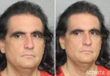 Difunden una foto carnet de Álex Saab con braga naranja en prisión federal de EE. UU.