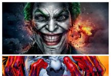 Tragedia de Halloween: el Joker apuñaló a 17 personas disfrazadas de zombis, brujas y vampiros en el metro de Tokio