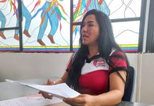 Alcaldesa de San Joaquín Fairuth Ortega exhorta a concejales a aprobar crédito para pagos a los trabajadores