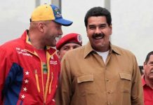 El chavista el Potro Álvarez quiere entrar en EEUU y Veppex pidió que le quiten la visa