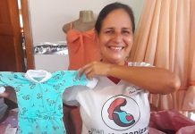 UnaMujer realizó en Guacara ExpoProductiva Carabobo Potencia