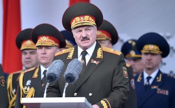 ¡Este domingo! el “David” Ucrania y el “Goliat” Rusia conversarán en frontera de Bielorrusia con garantías de Lukashenko