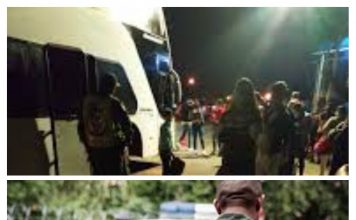 Piden Mano de Hierro para GNB de alcabala Boconoíto, donde desnudan, meten mano y roban a ciudadanos