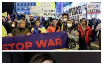 “No trabajaré para un asesino”: Directora del Teatro de Moscú Yelena Kovalskaya renunció por la invasión de Ucrania