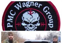 Mercenarios chechenos y el Grupo Wagner compiten por matar a Zelenski y complacer a Putin