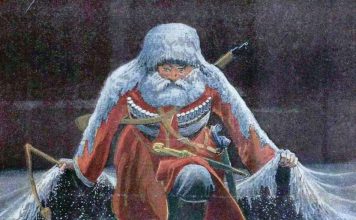 El «General Invierno» podría voltearse contra los rusos en la invasión de Ucrania