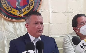 Médicos Unidos Carabobo: ejercer la medicina actualmente es un acto de heroísmo