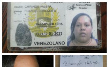 Bello Monte I: paciente necesita ayuda económica para examen cerebral