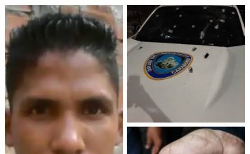 Batalla en Mariara: asesinaron un Policarabobo y otros 2 fueron heridos a tiro de fusil