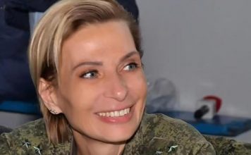 Explotada por un misil: La Dama de la Muerte de Putin que se jactaba de matar ucranianos