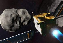 ¡Histórico! Sonda Dart impactó contra asteroide Dimorfo para defender la Tierra
