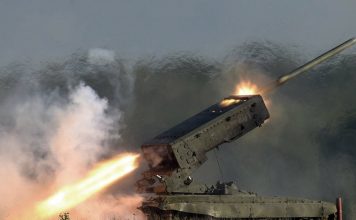 ¡Se pone feo! Misiles rusos caen en Polonia y la OTAN prende las alarmas