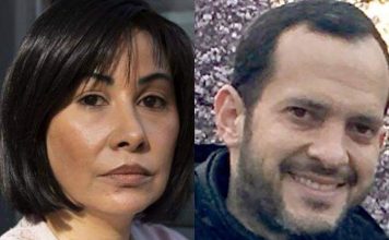 Pidieron clemencia: 15 años de prisión para enfermera y guardaespaldas de Chávez