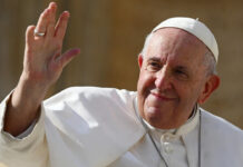 Falleció el papa Francisco