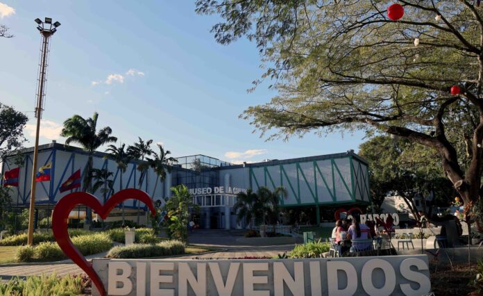 Recepción de obras para la 67ª edición del Salón Arturo Michelena inició este 8 de abril