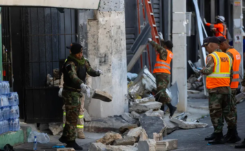 Desplome del techo de una discoteca en República Dominicana deja 27 muertos