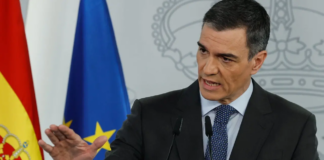 Pedro Sánchez: No tenemos información concluyente sobre las causas del apagón