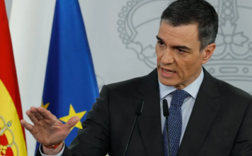 Pedro Sánchez: No tenemos información concluyente sobre las causas del apagón