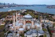 Terremoto de magnitud 6,2 sacudió la costa de Estambul