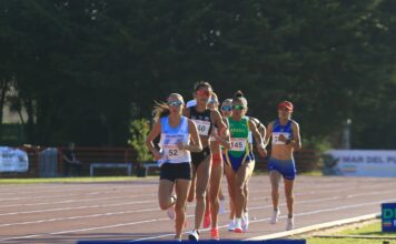 Venezuela sumó dos medallas de plata en la última jornada del Suramericano de Mayores Venezuela sumó dos medallas de plata en la última jornada del Suramericano de Mayores