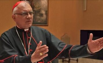 Cardenal Porras considera que el próximo papa deberá «continuar» el trabajo de Francisco Cardenal Porras considera que el próximo papa deberá "continuar" el trabajo de Francisco