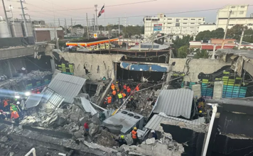 Contabilizan 221 muertos por desplome del techo de una discoteca en República Dominicana