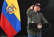 Gustavo Petro: Yo no reconocí el Gobierno de Maduro y no lo reconozco