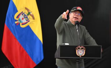 Gustavo Petro: Yo no reconocí el Gobierno de Maduro y no lo reconozco