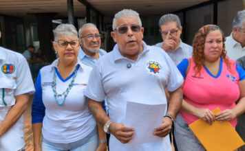 Gremios y sindicatos de Carabobo convocan movilización por reivindicaciones salariales el #1May