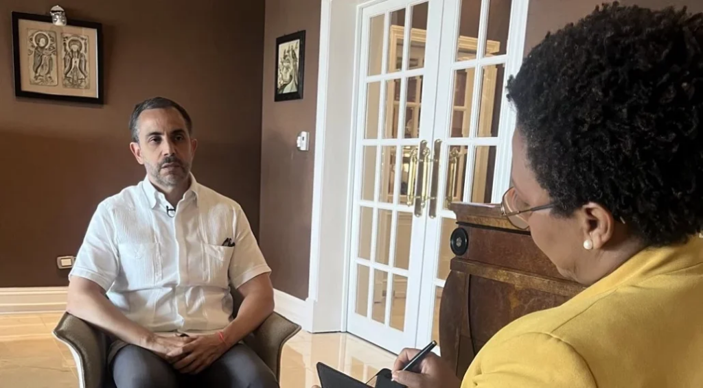 Dueño de Jet Set: Soy el primer interesado en saber qué pasó