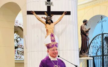 Arzobispo de Valencia anuncia encuentros litúrgicos para Semana Santa Arzobispo de Valencia anuncia encuentros litúrgicos para Semana Santa