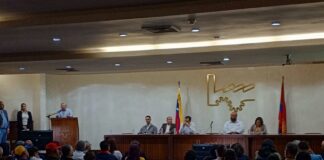 III Congreso Nacional de Seguridad Social 2025 se realizó en Carabobo