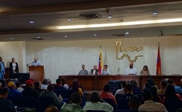 III Congreso Nacional de Seguridad Social 2025 se realizó en Carabobo