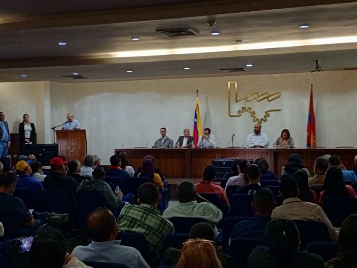 III Congreso Nacional de Seguridad Social 2025 se realizó en Carabobo