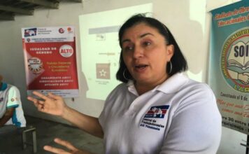 Central ASI Venezuela reitera propuesta de un aumento progresivo del salario