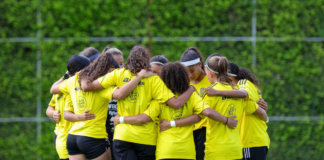La Vinotinto Sub-17 femenina debutará contra Chile en el Campeonato Suramericano