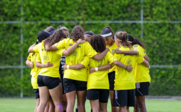 La Vinotinto Sub-17 femenina debutará contra Chile en el Campeonato Suramericano