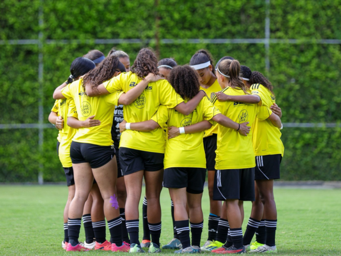 La Vinotinto Sub-17 femenina debutará contra Chile en el Campeonato Suramericano