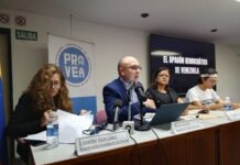 Provea registró 2.224 víctimas de "tratos o penas crueles" en Venezuela en 2024