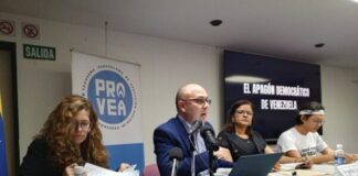 Provea registró 2.224 víctimas de "tratos o penas crueles" en Venezuela en 2024