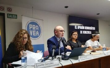 Provea registró 2.224 víctimas de "tratos o penas crueles" en Venezuela en 2024