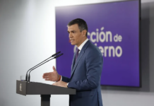 Gobierno español pide a operadores eléctricas colaborar en identificar las causas del apagón