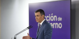 Gobierno español pide a operadores eléctricas colaborar en identificar las causas del apagón