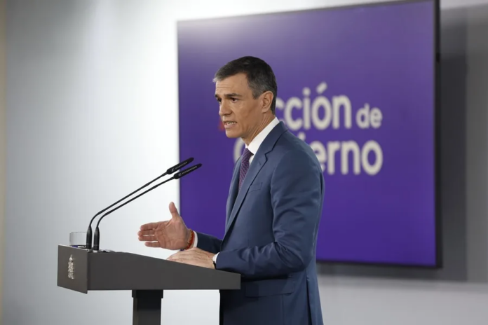 Gobierno español pide a operadores eléctricas colaborar en identificar las causas del apagón