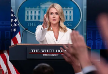 Gobierno de Trump anuncia que impondrá aranceles del 104% a algunos productos chinos