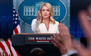 Gobierno de Trump anuncia que impondrá aranceles del 104% a algunos productos chinos