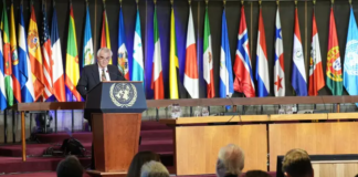 Cepal recorta estimaciones de crecimiento para Latinoamérica y el Caribe este 2025