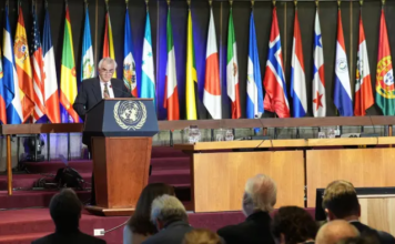 Cepal recorta estimaciones de crecimiento para Latinoamérica y el Caribe este 2025